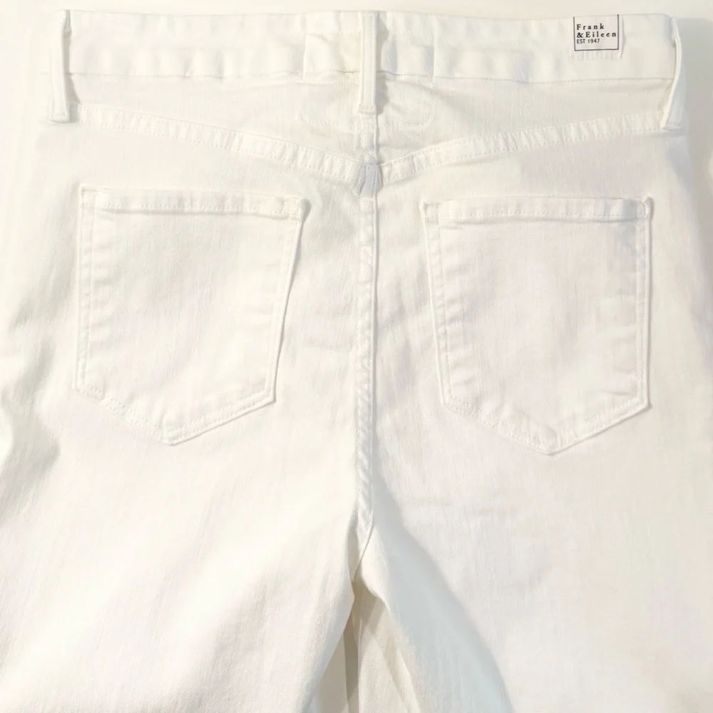 Frank & Eileen Sligo Skinny Jean - Picture 11 of 14